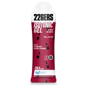 226ERS 68g Isotonic Energy Gel - Cola Flavor