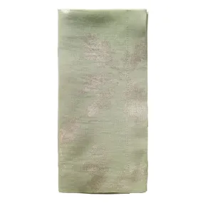 Acorn Sage 21 Napkin - Set of 4