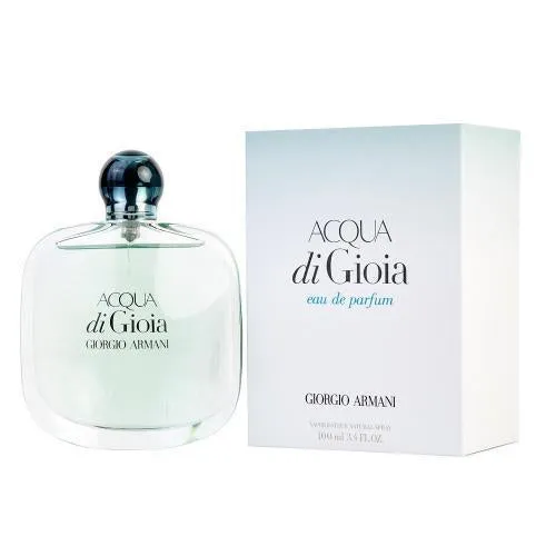 Acqua Di Gioia 100ml EDP for Women by Armani