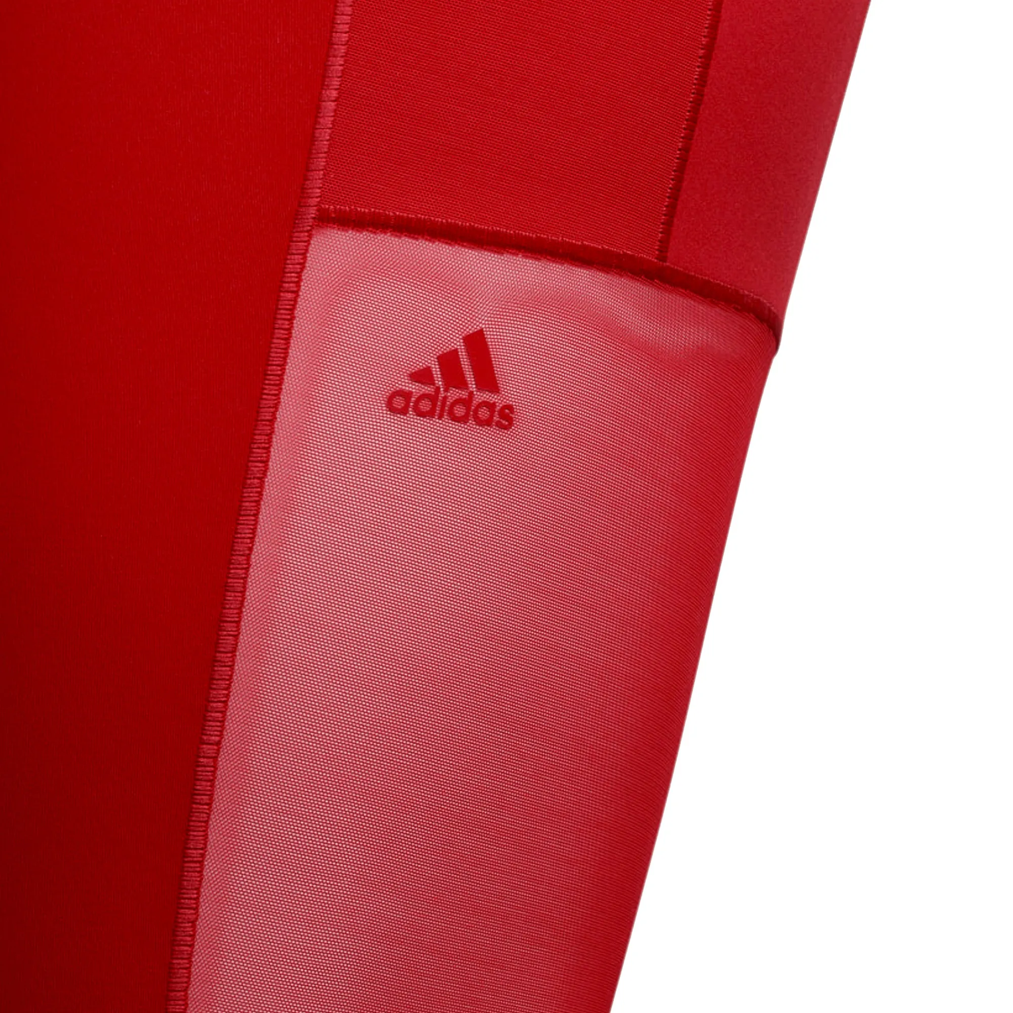 Adidas x Ivy Park Womens Tight 'Red/Black'