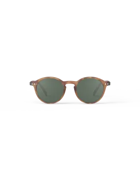 Adult sunglasses | #D Havane