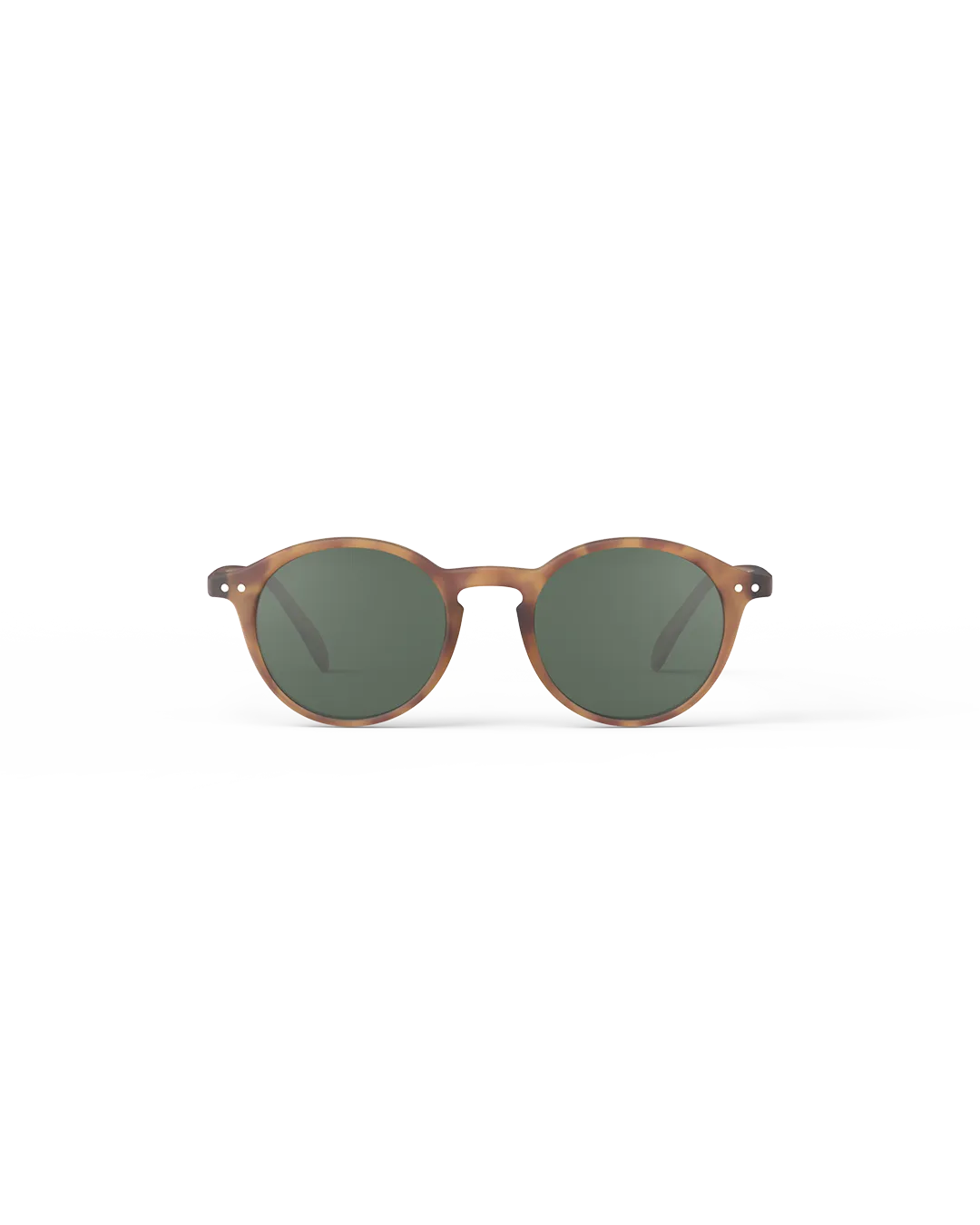 Adult sunglasses | #D Havane