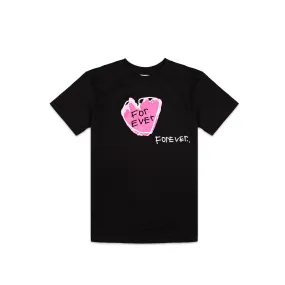 After School Special Mens Forever T-Shirt 'Black'