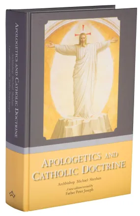 Apologetics and Catholic Doctrine