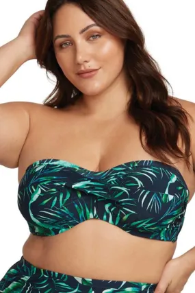 Artesands Botticelli Underwire Bikini Top - Palmspiration