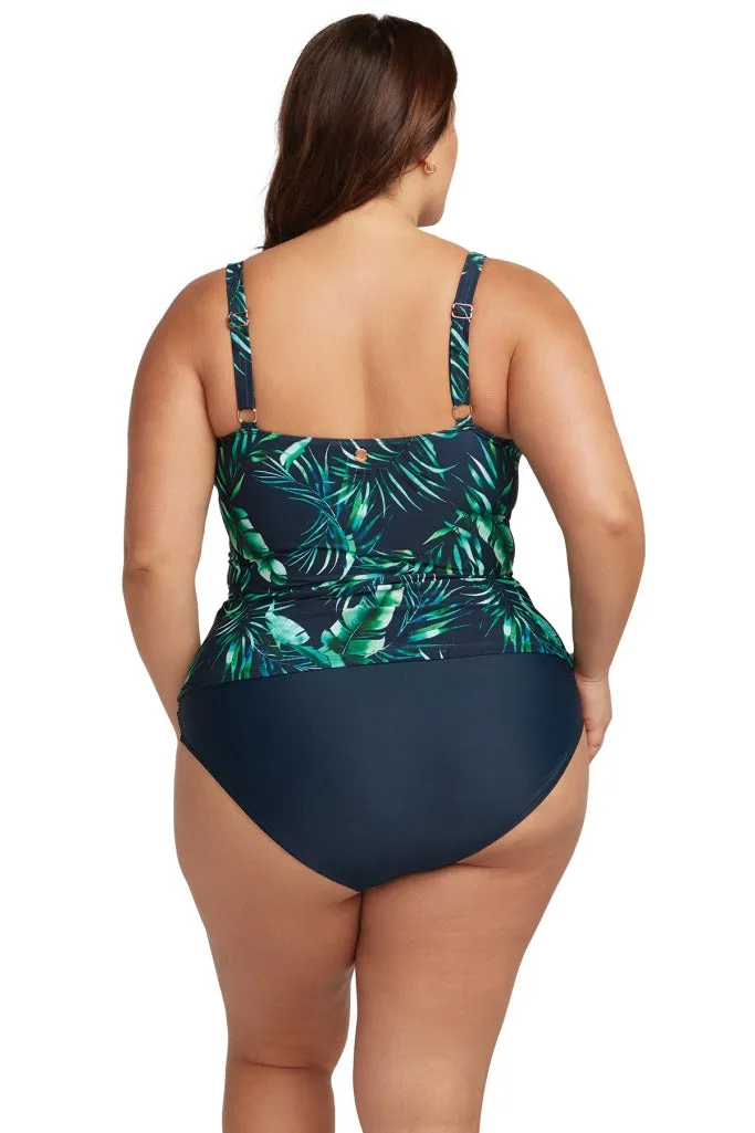 Artesands Cezanne Tankini Top - Palmspiration