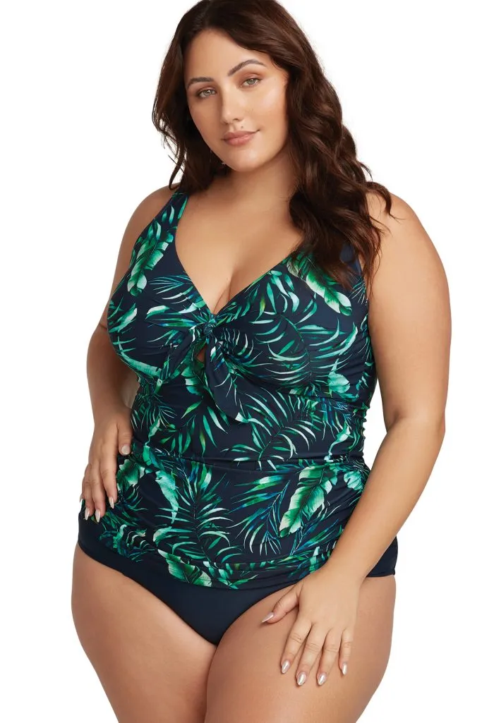 Artesands Cezanne Tankini Top - Palmspiration