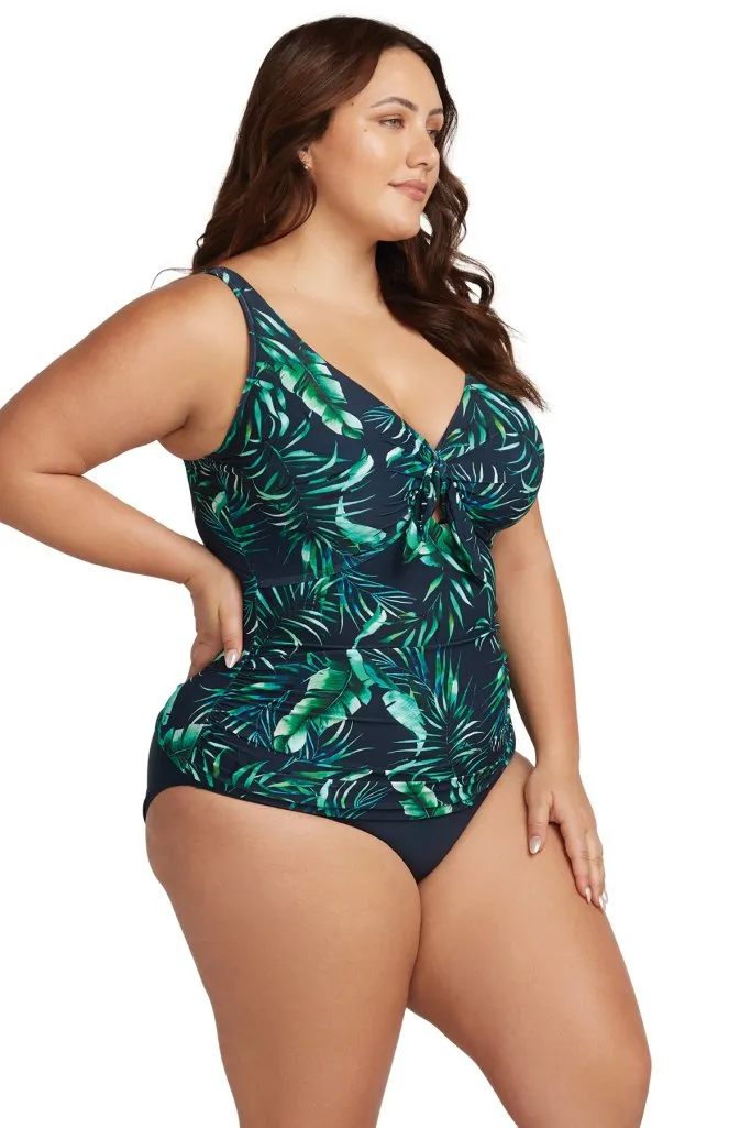 Artesands Cezanne Tankini Top - Palmspiration