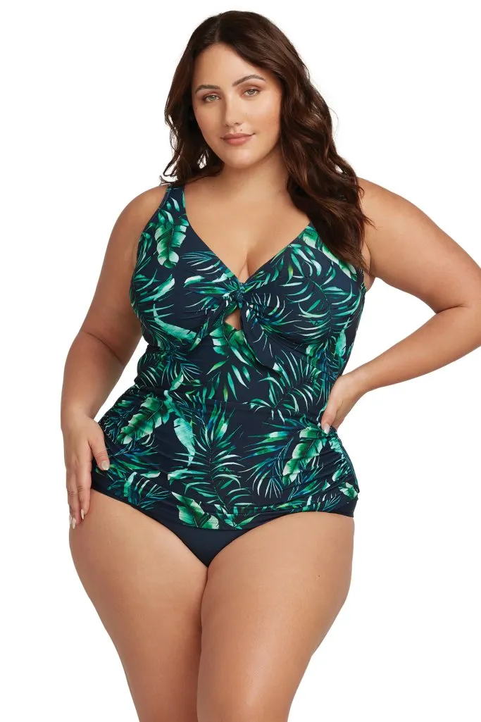 Artesands Cezanne Tankini Top - Palmspiration