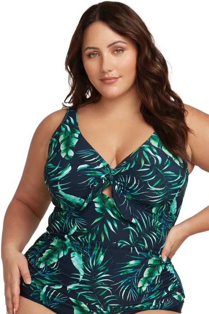 Artesands Cezanne Tankini Top - Palmspiration