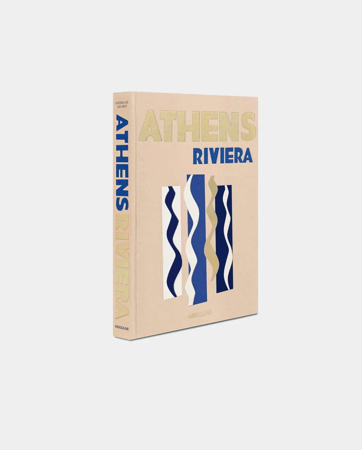 ATHENS RIVIERA