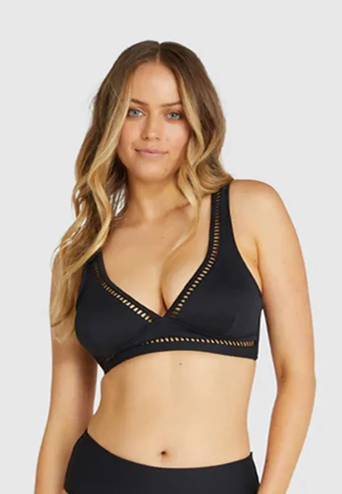 Baku D/DD Cup Longline Bra - Rococco