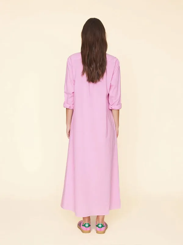 Boden Dress in Cherry Blossom