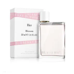 Burberry Her Blossom 50ml EDT for Women by Burberry