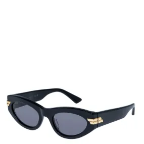 BV 1189S Sunglasses, Black (G)