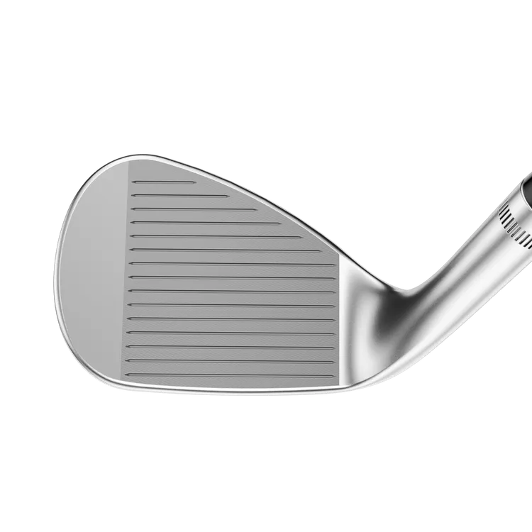 Callaway Jaws Raw Face Chrome Wedges RH