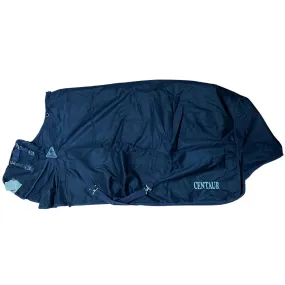 Centaur 1200D Turnout Blanket in Navy - 75