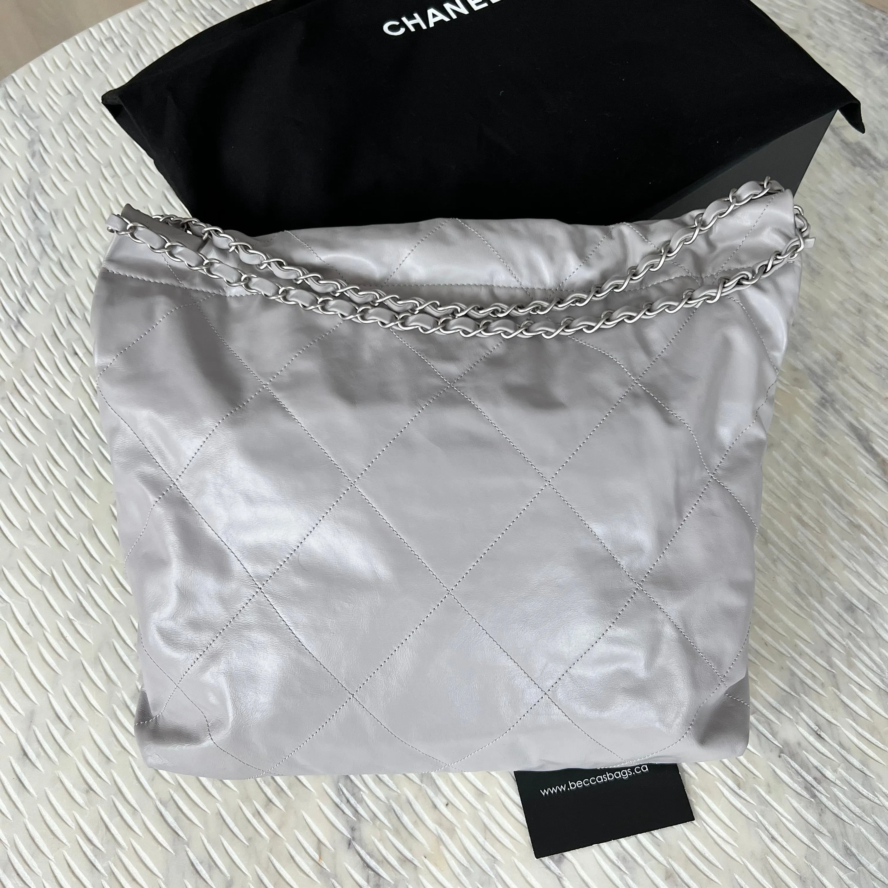 Chanel 22 Bag