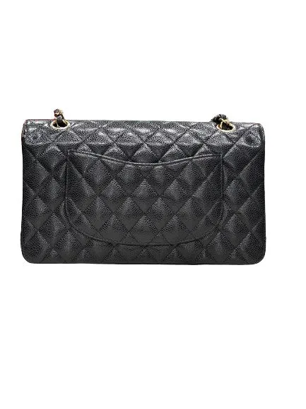 Chanel Medium Classic Double Flap