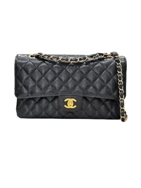 Chanel Medium Classic Double Flap