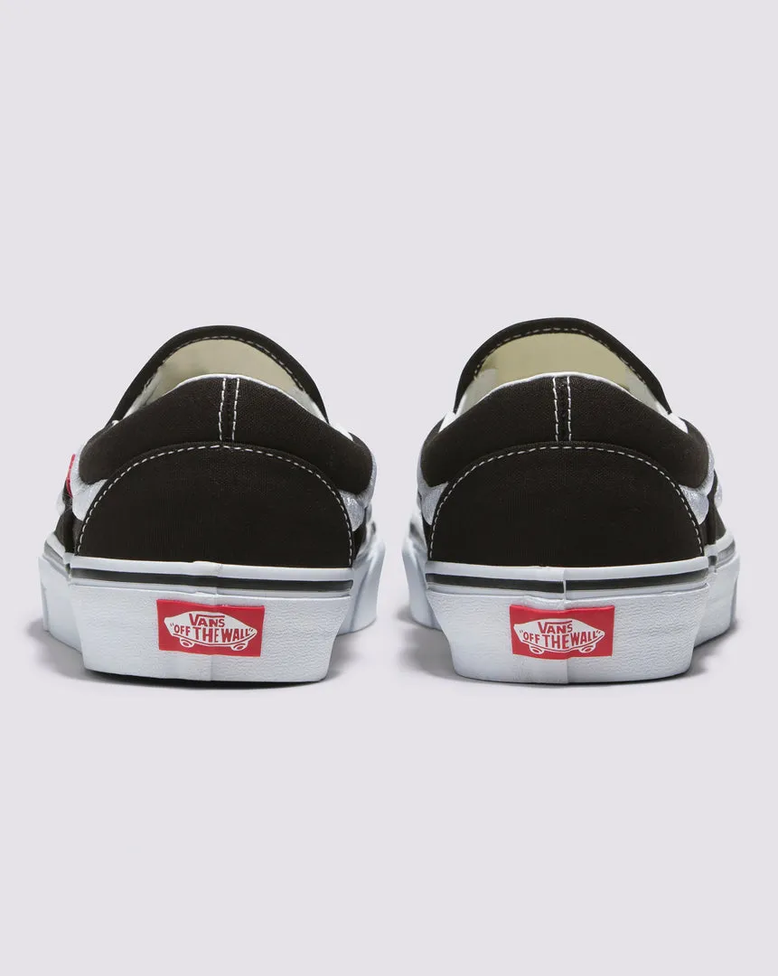 Classic Slip-On 138