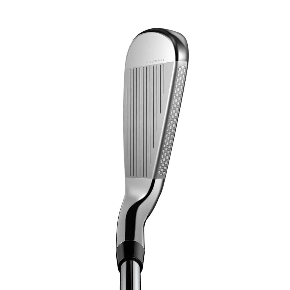 Cobra Golf King SZ Speedzone Combo Iron Set