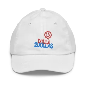 D2D™ | Kids 'Raised 2 Win' Hat