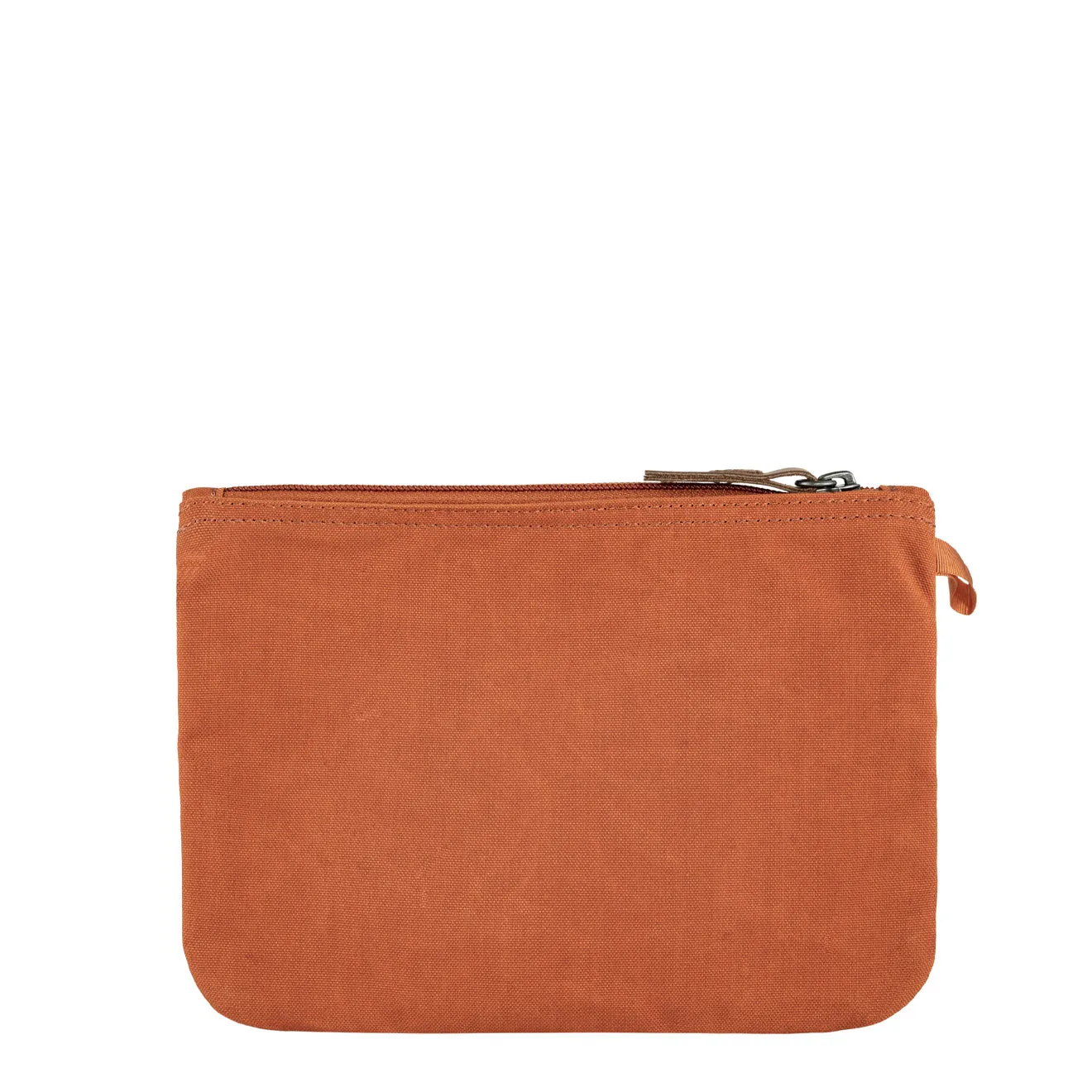 Fjallraven Gear Pocket Terracotta Brown