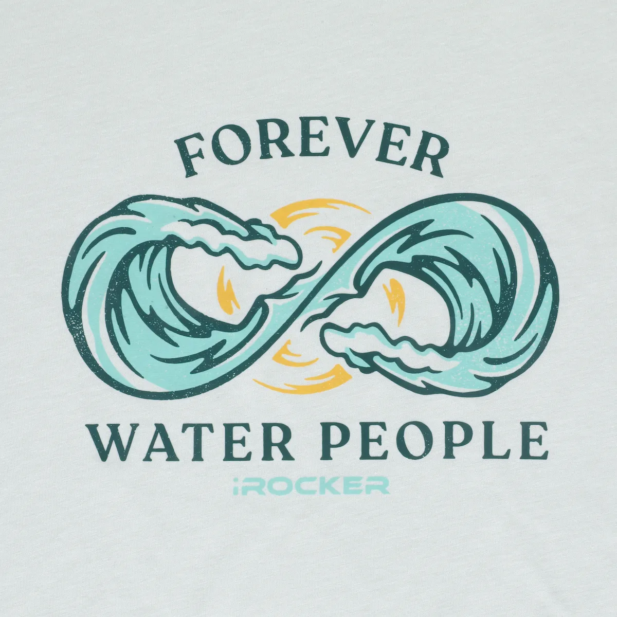 Forever Water People T-Shirt