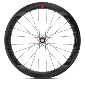 Fulcrum Wind 55 DB Wheelset