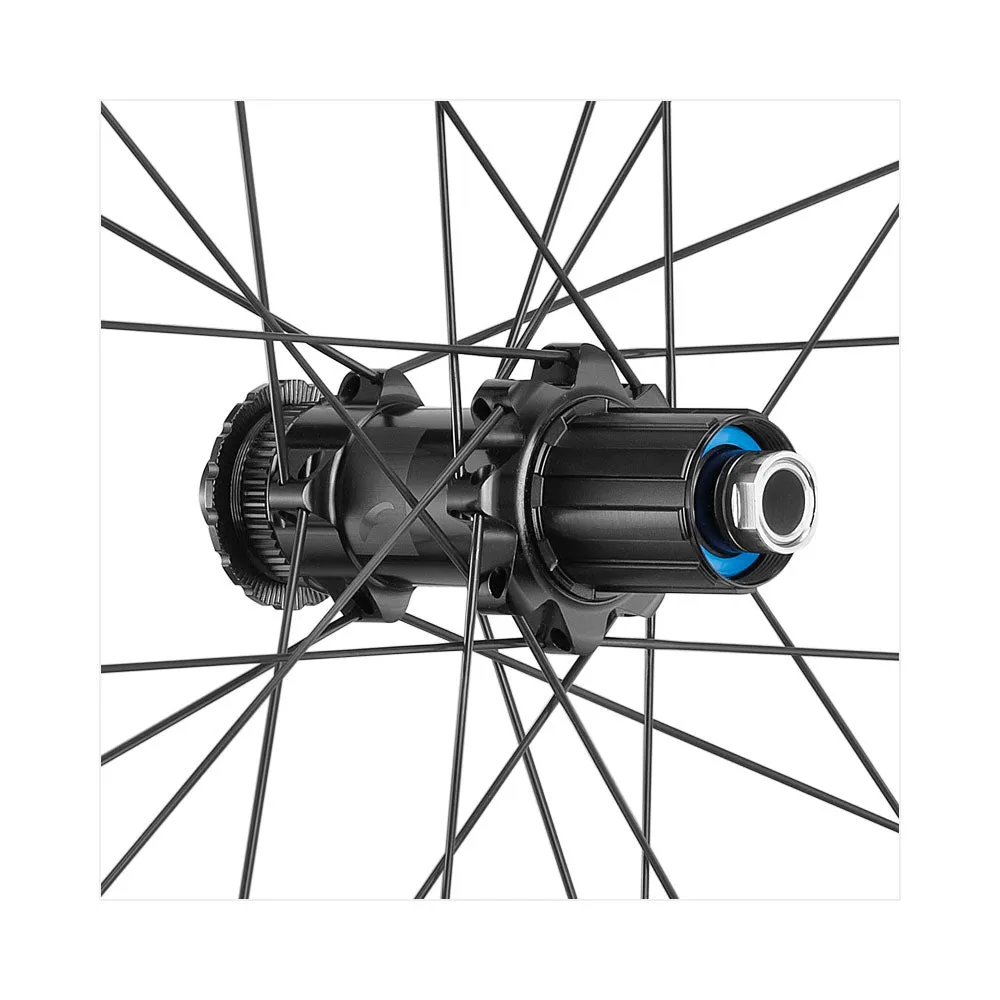 Fulcrum Wind 55 DB Wheelset