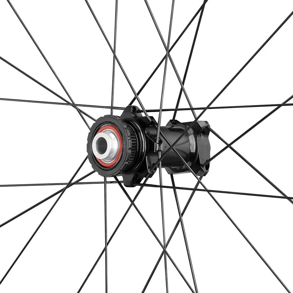 Fulcrum Wind 75 DB Wheelset