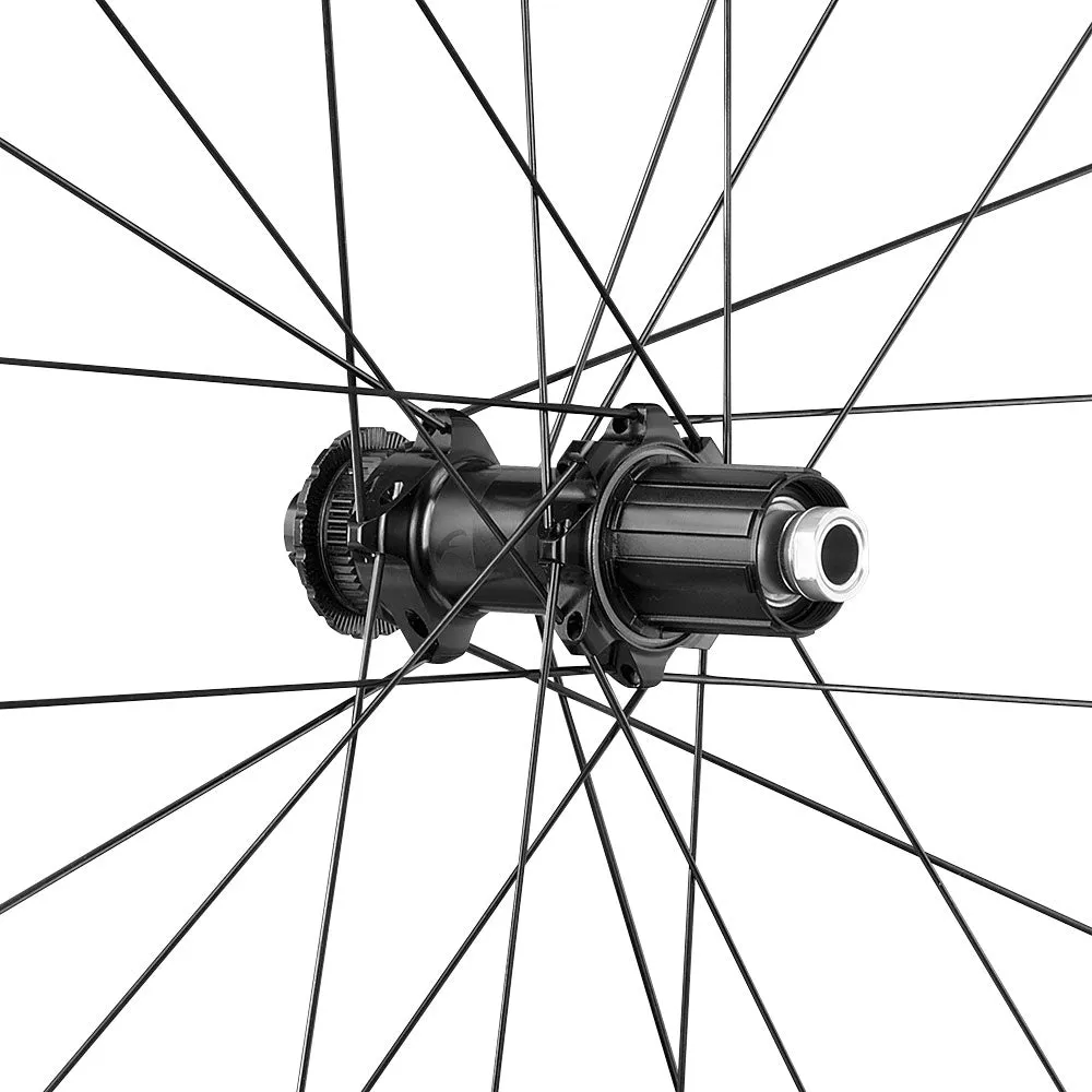 Fulcrum Wind 75 DB Wheelset