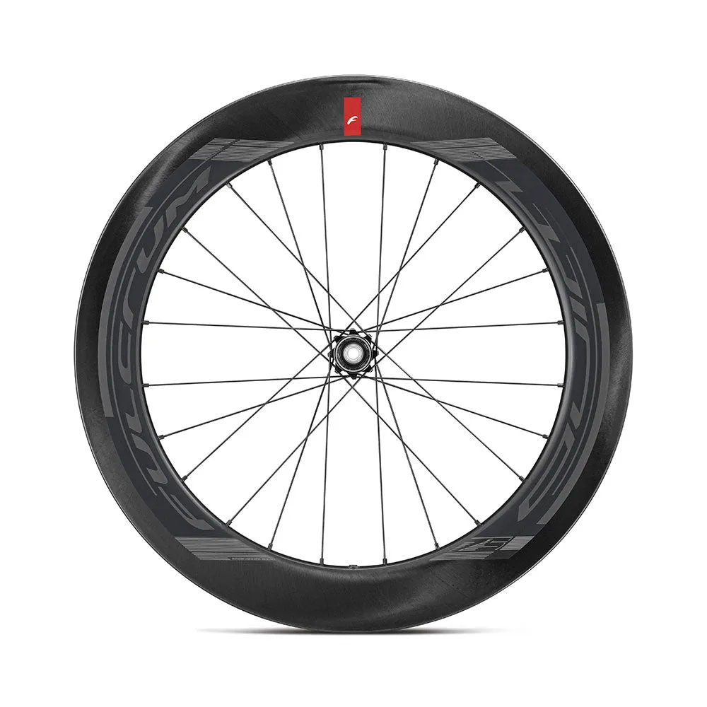 Fulcrum Wind 75 DB Wheelset