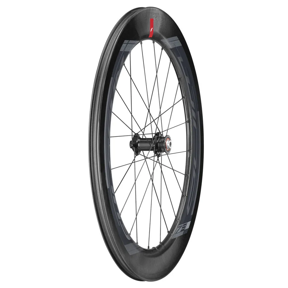 Fulcrum Wind 75 DB Wheelset