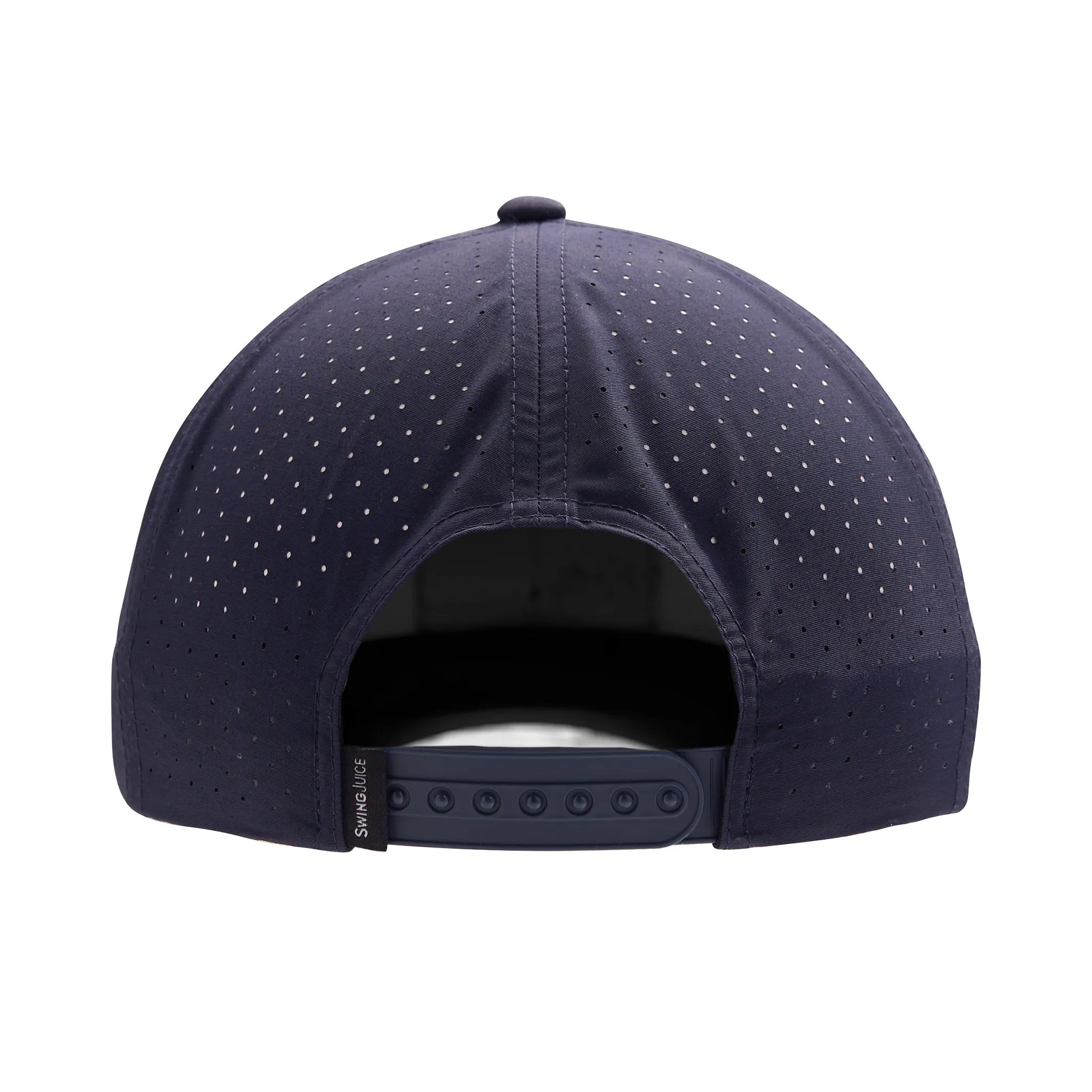 Golf Accoutrements Snapback Hat