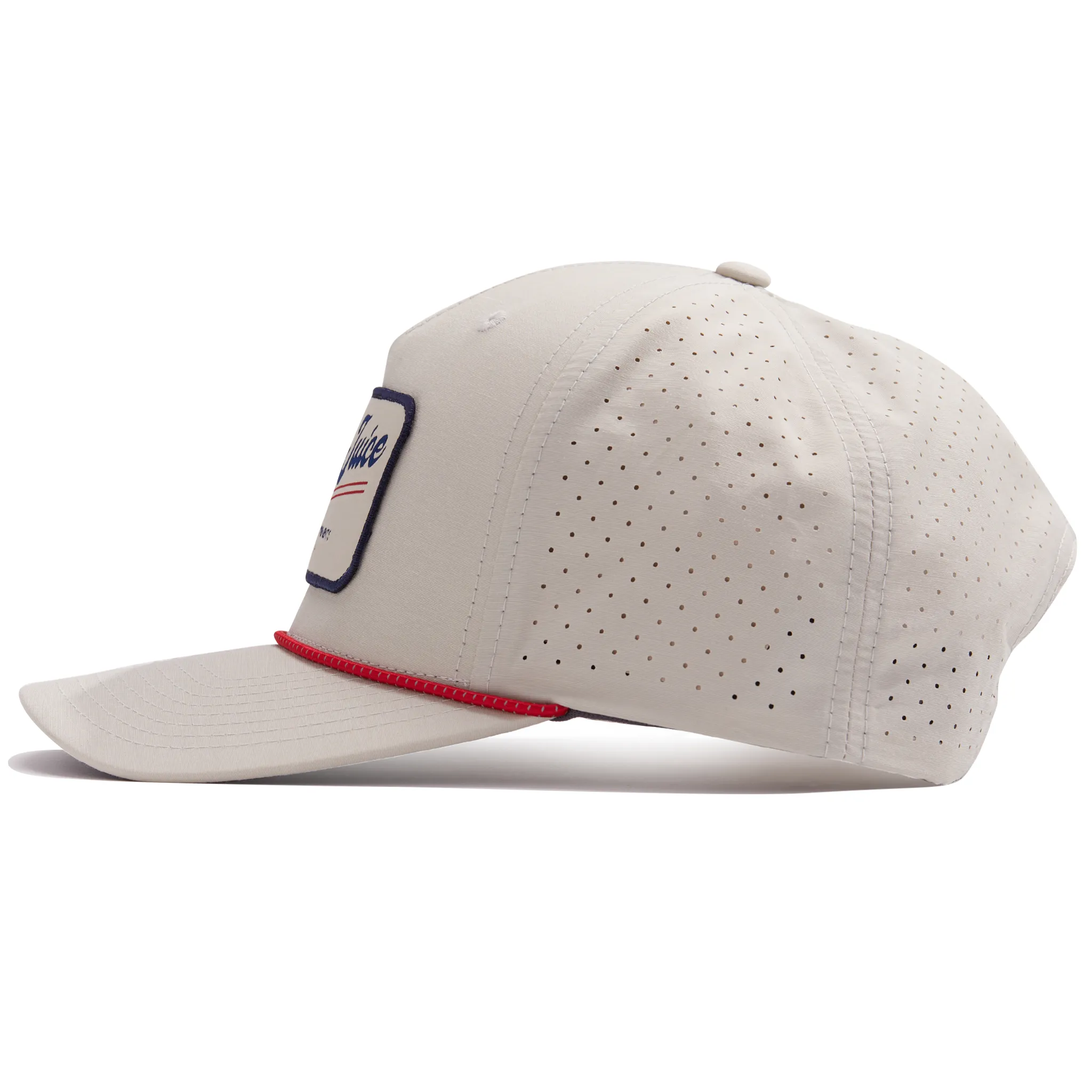 Golf Accoutrements Snapback Hat