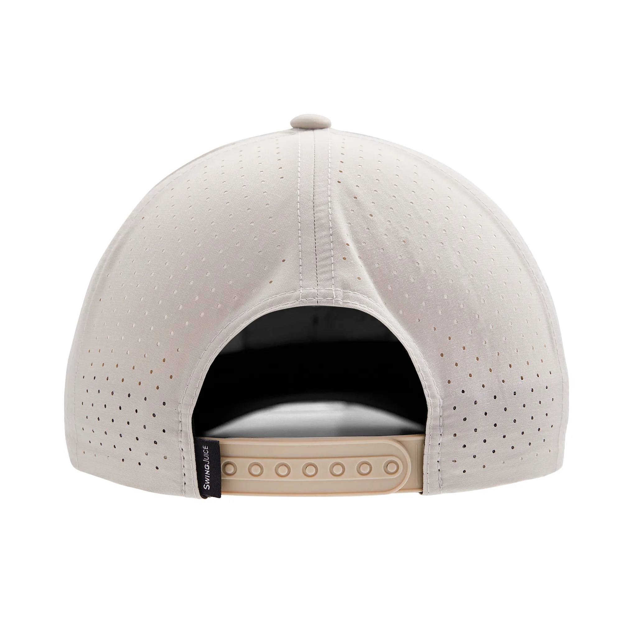 Golf Accoutrements Snapback Hat