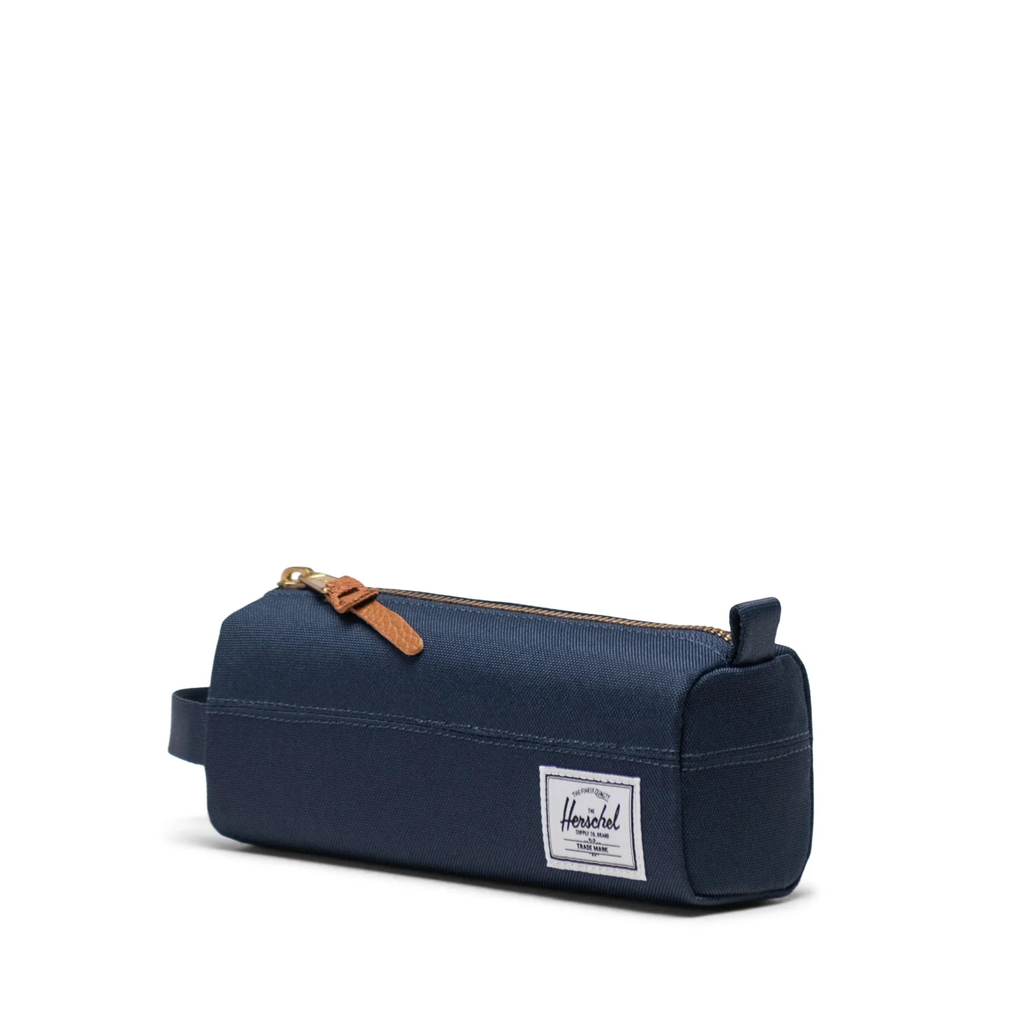 Herschel Settlement Pencil Case Navy