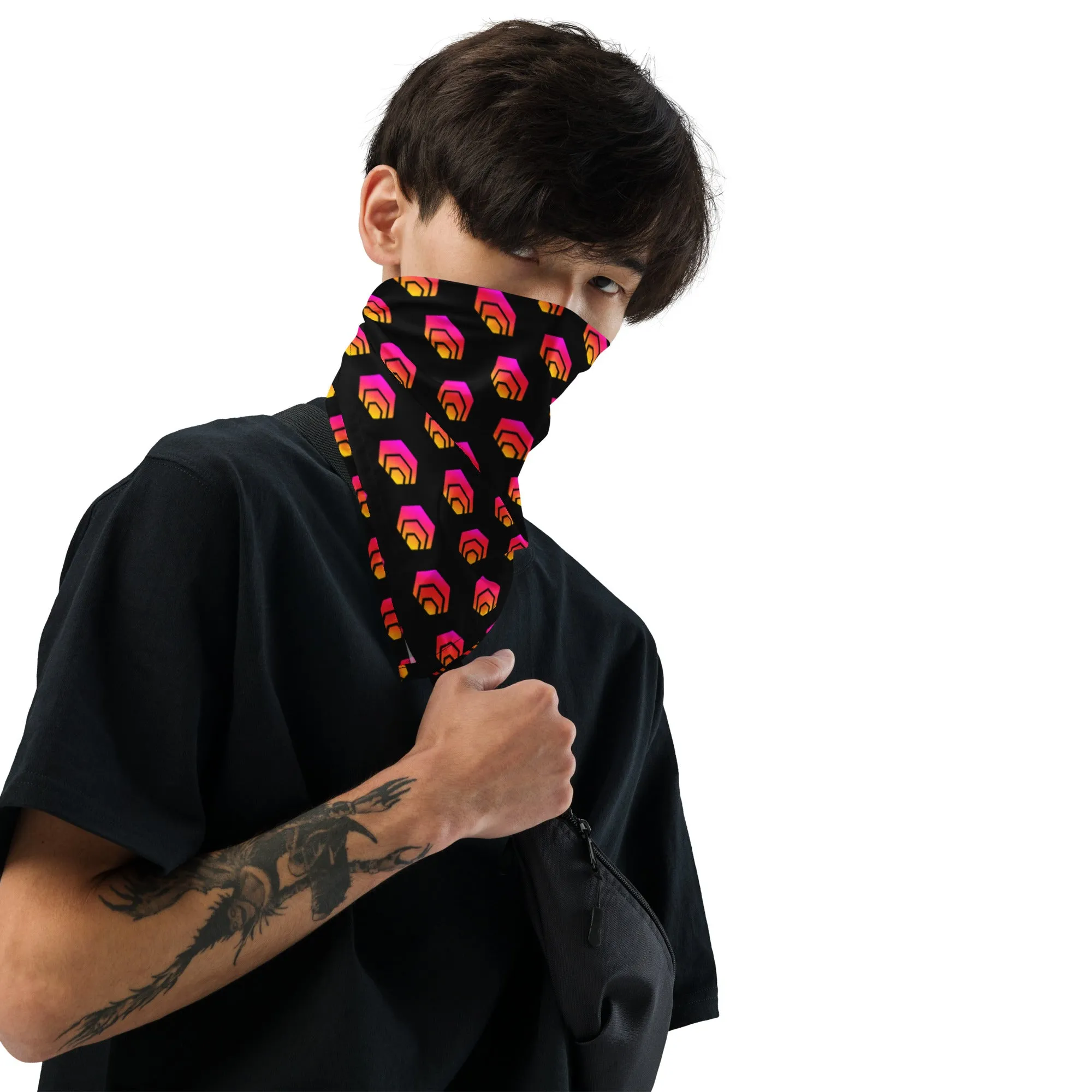 HEX Bandana