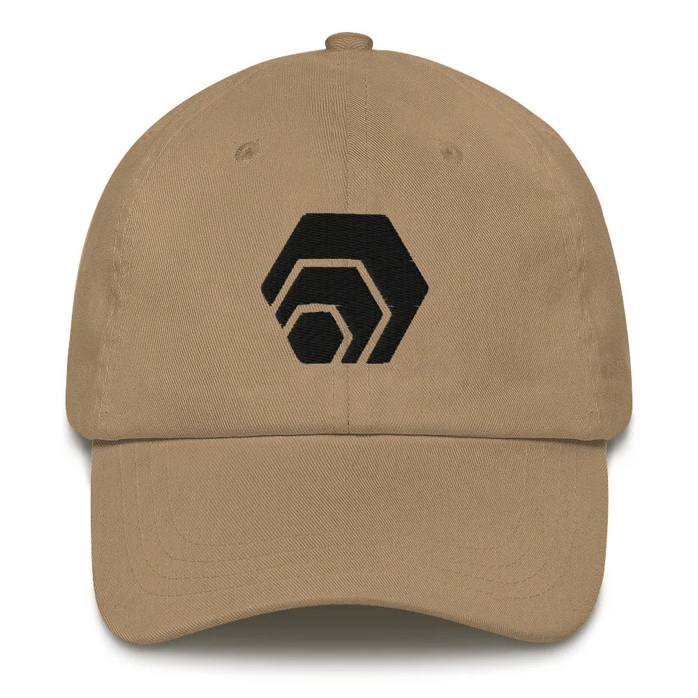 HEX Dad hat