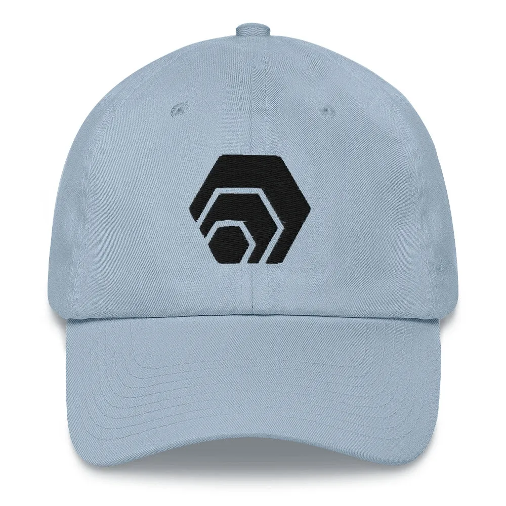 HEX Dad hat