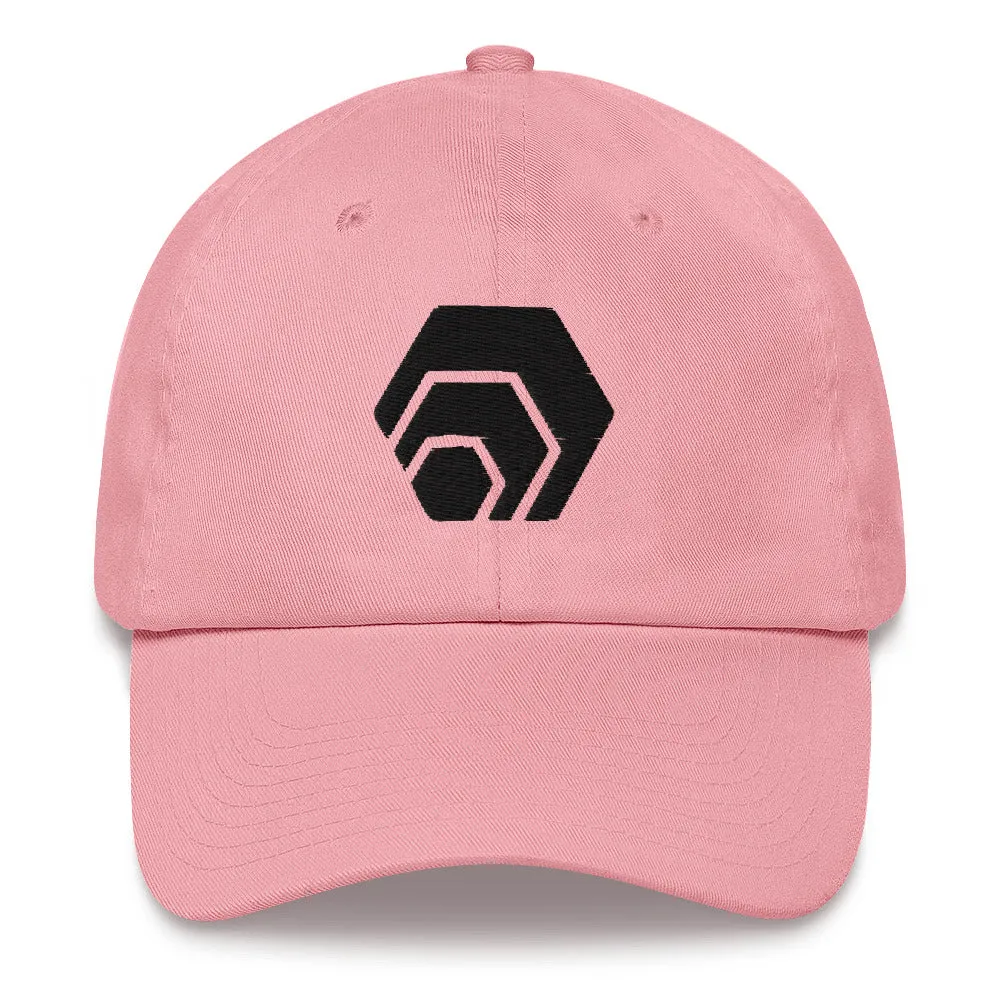 HEX Dad hat