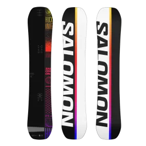 HUCK KNIFE PRO SNOWBOARD MEN'S