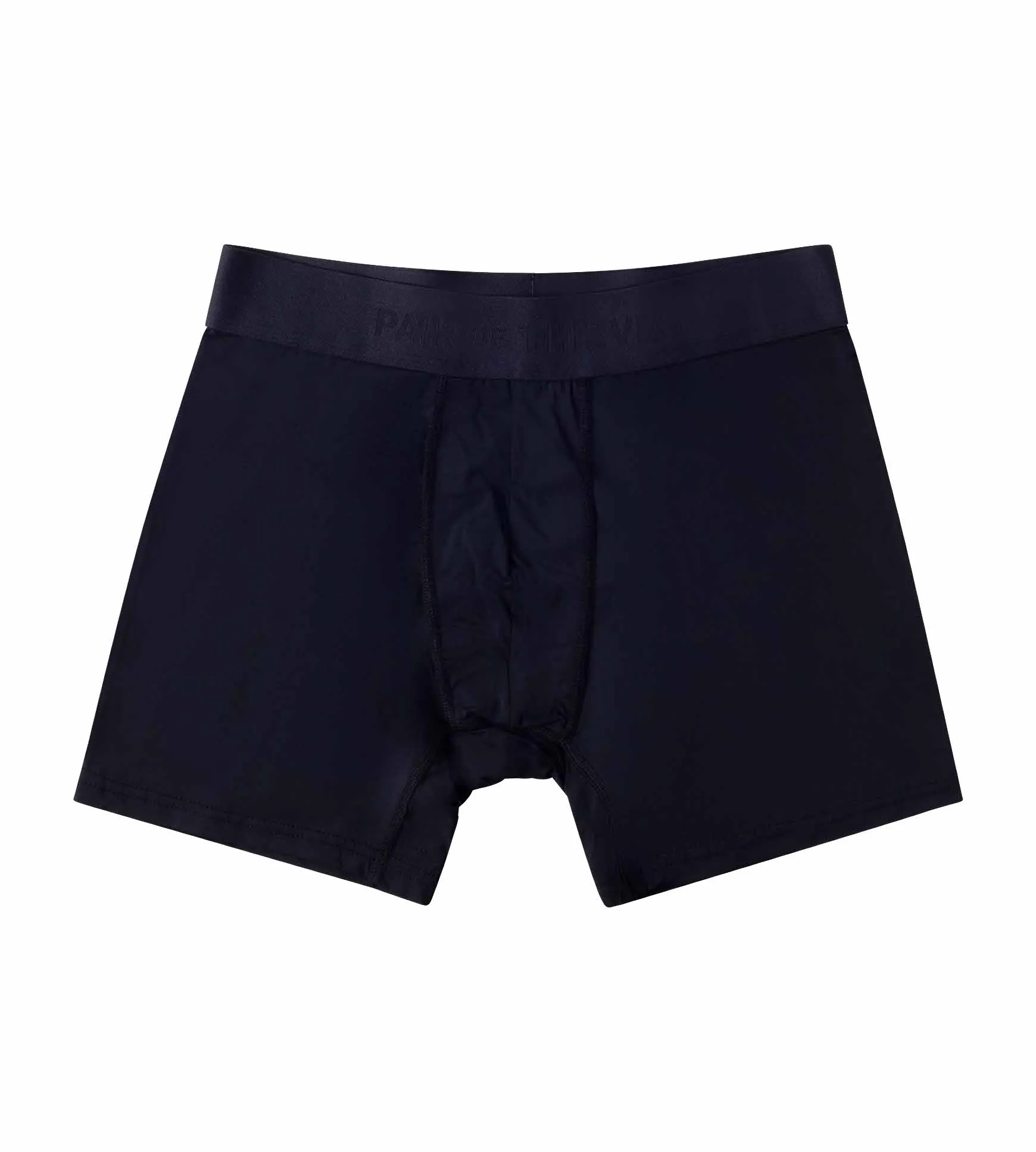 Hustle Boxer Brief 2 Pack