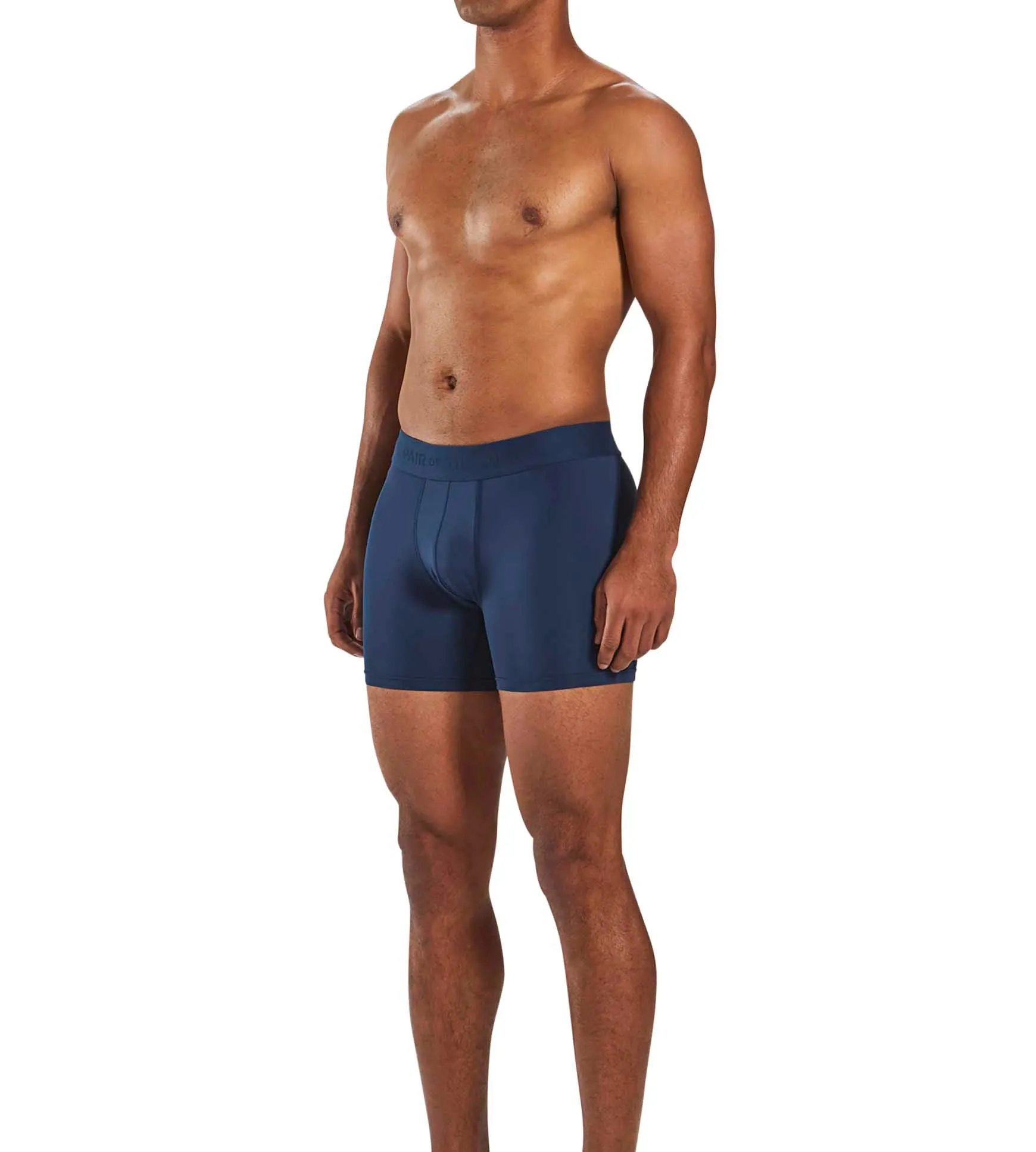 Hustle Boxer Brief 2 Pack