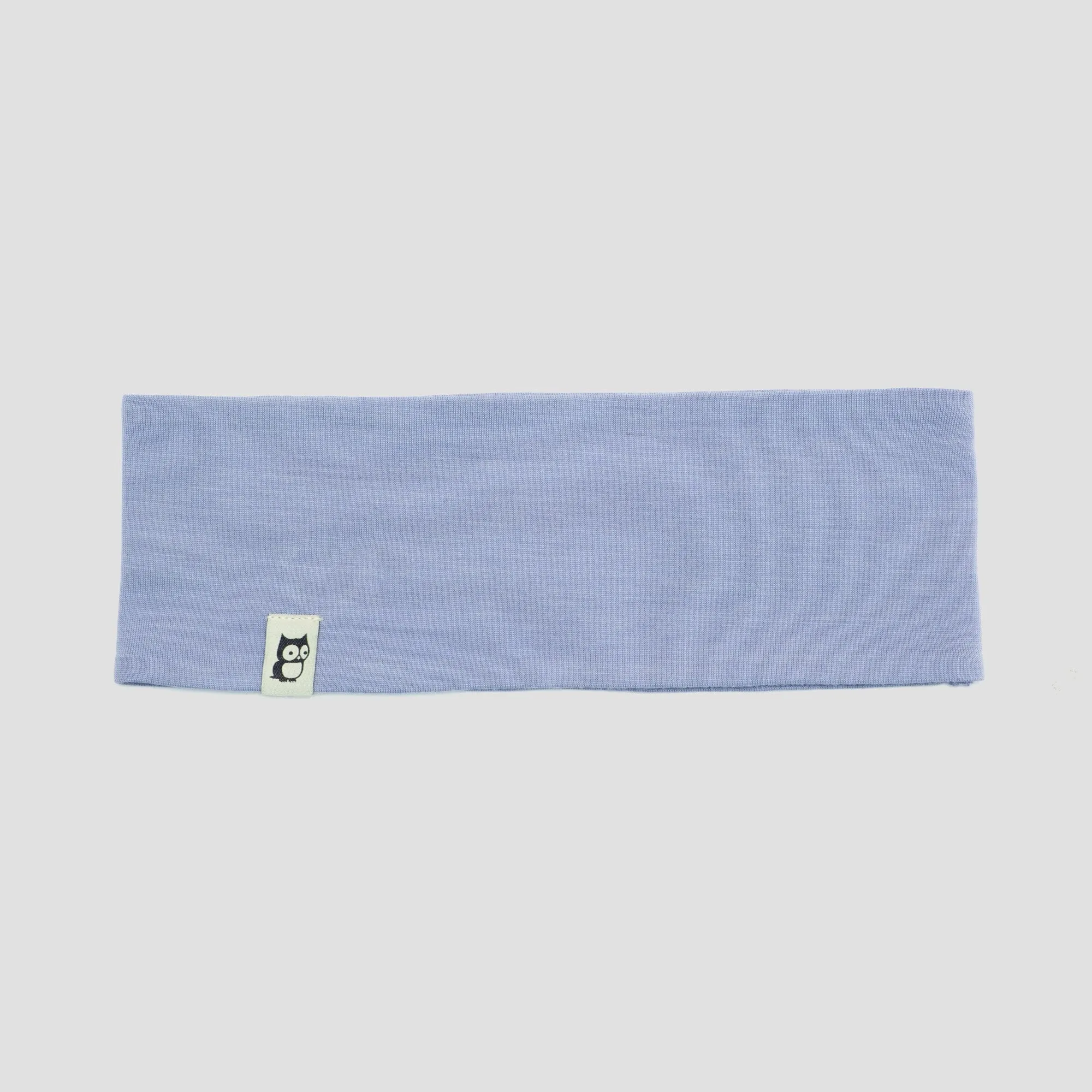 Kobe Merino headband "Underground"