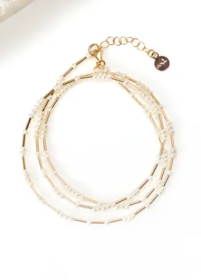 La Dolce Vita Bracelet - Final Sale 25% off