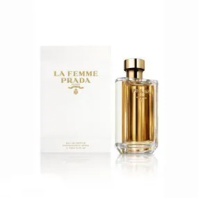 La Femme 100ml EDP for Women by Prada