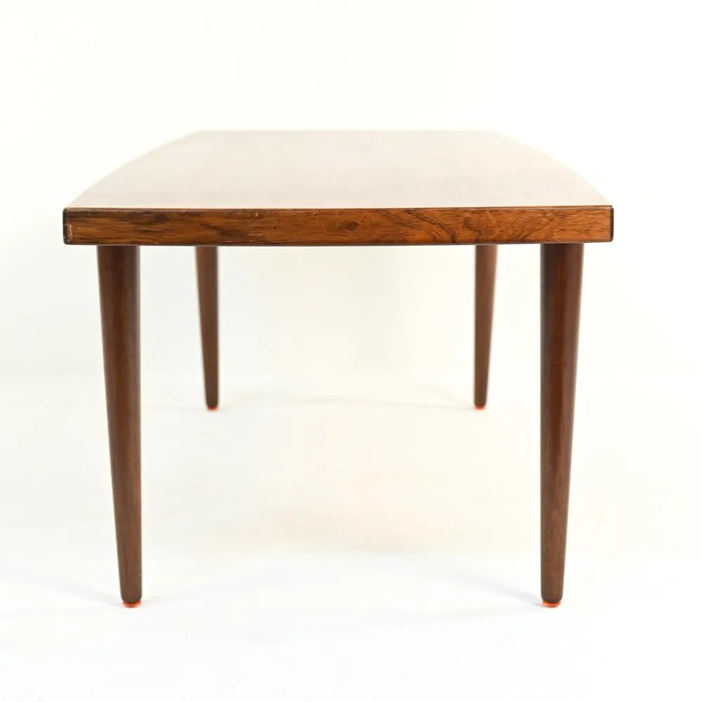 Leif Hansen Rosewood Coffee Table